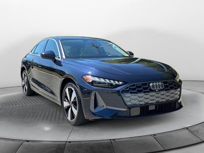 New 2025 Audi A5 2.0T Premium Plus