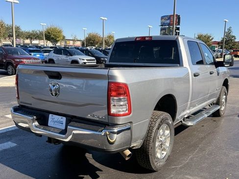 Used 2024 RAM 2500 Big Horn image 8