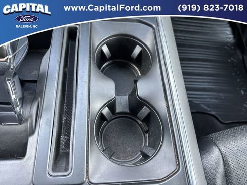 Used 2021 Ford F150 Lariat image 30