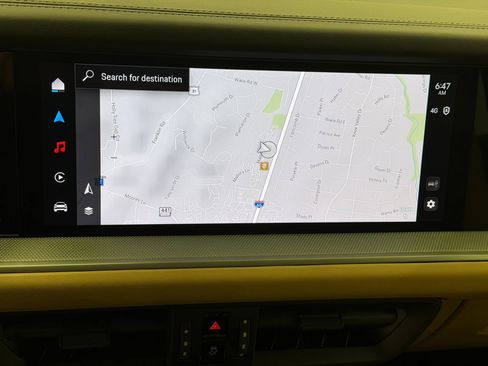 Used 2024 Porsche Cayenne AWD image 25