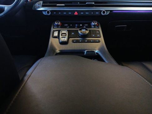 Used 2023 Hyundai Palisade Calligraphy image 11