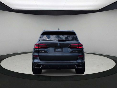 Used 2021 BMW X5 xDrive40i w/ M Sport Package AWD/4WD image 7
