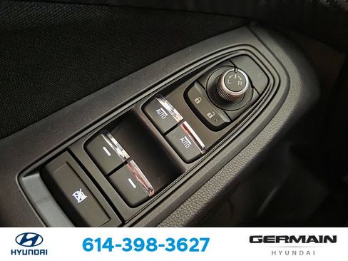 Used 2024 Subaru Ascent Premium w/ Convenience Package AWD/4WD image 26