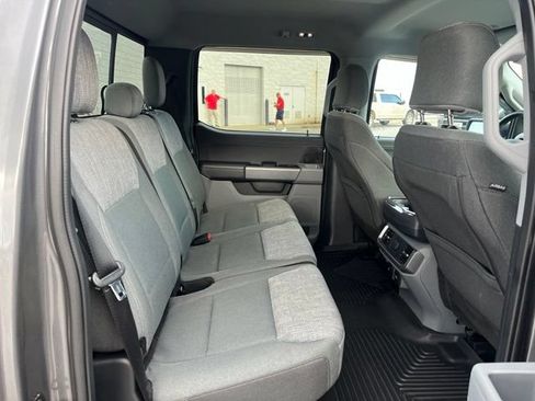 Used 2023 Ford F150 XLT w/ Equipment Group 302A High RWD image 10