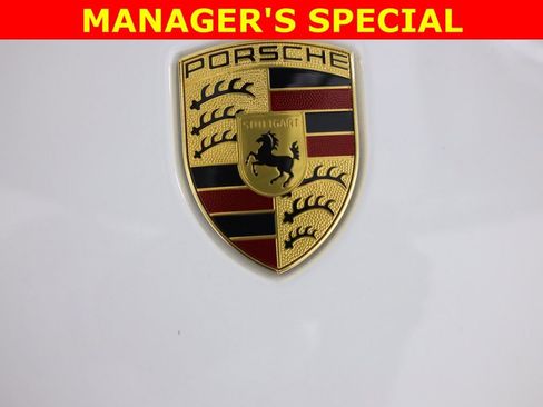 Used 2023 Porsche Panamera 4S AWD/4WD image 69