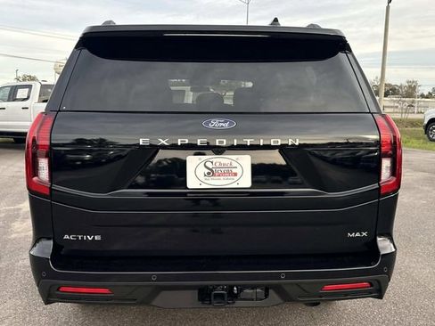 New 2025 Ford Expedition Max Active image 4