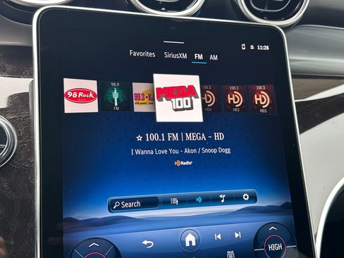 New 2026 Mercedes-Benz GLC 300 4MATIC image 18