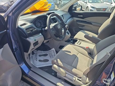 Used 2014 Honda CR-V LX image 10