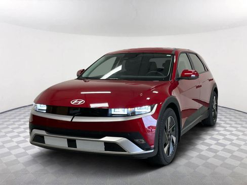 New 2026 Hyundai Ioniq 5 SEL image 12