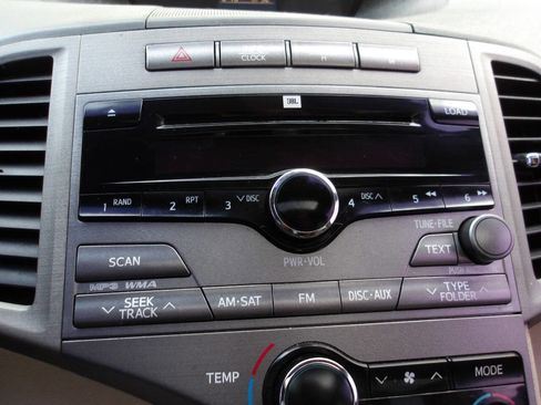 Used 2009 Toyota Venza AWD image 13