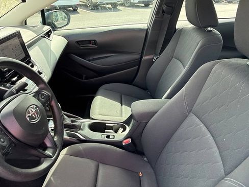 Certified 2023 Toyota Corolla LE FWD image 24