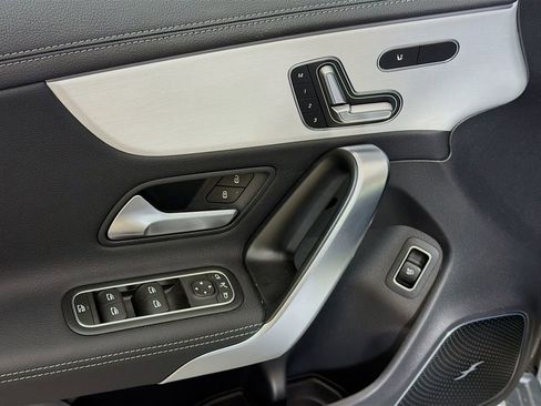 New 2026 Mercedes-Benz CLA 35 AMG 4MATIC image 20