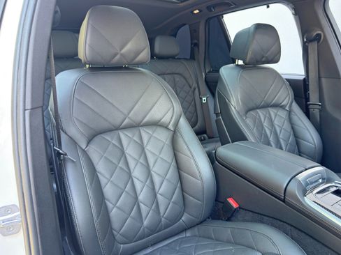 Used 2024 BMW X5 M60i w/ Executive Package AWD/4WD image 40