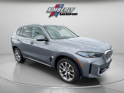 New 2026 BMW X5 xDrive40i image 7