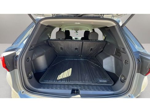 Certified 2024 Chevrolet Equinox LT AWD/4WD image 30