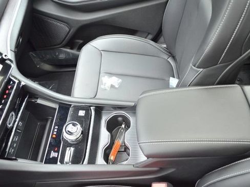 New 2026 Jeep Grand Cherokee Limited AWD/4WD image 22