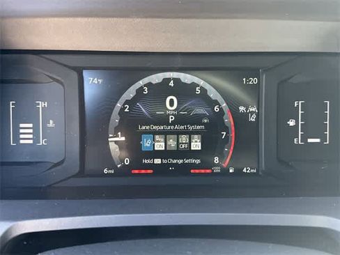 New 2025 Toyota Tacoma SR5 image 26