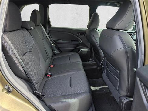 Certified 2023 Subaru Forester Wilderness w/ Wilderness Package AWD/4WD image 12