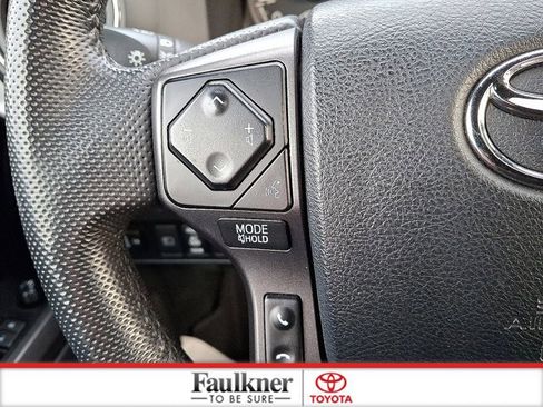 Certified 2023 Toyota Tacoma TRD Off-Road w/ TRD Premium Off Road Package image 22