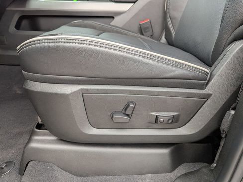 New 2026 RAM 2500 Laramie w/ Night Edition image 13