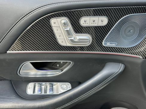 Used 2021 Mercedes-Benz GLE 53 AMG 4MATIC image 8