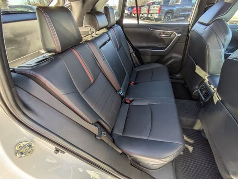 Used 2023 Toyota RAV4 XSE w/ Premium Package image 22