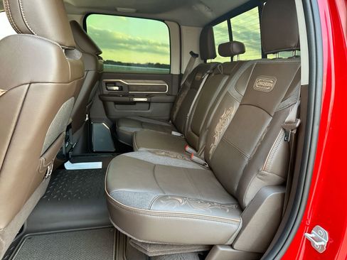 New 2026 RAM 2500 Limited image 23