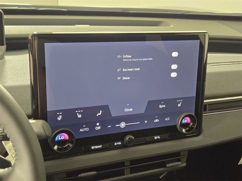 New 2026 Subaru Solterra image 15