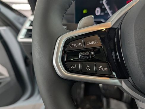 New 2026 BMW 330i xDrive Sedan w/ M Sport Package image 14