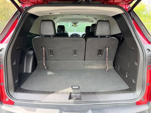 Used 2019 Chevrolet Traverse LT AWD/4WD image 22