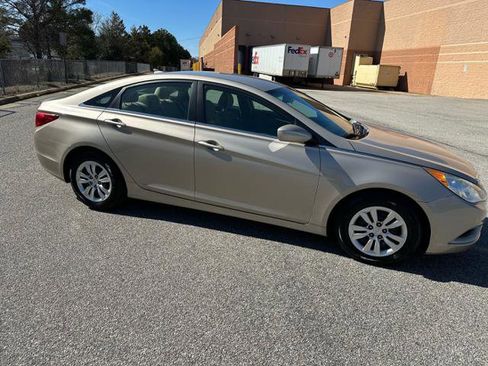 Used 2012 Hyundai Sonata GLS image 30