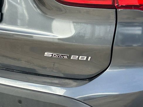 Used 2021 BMW X1 sDrive28i w/ Convenience Package image 5