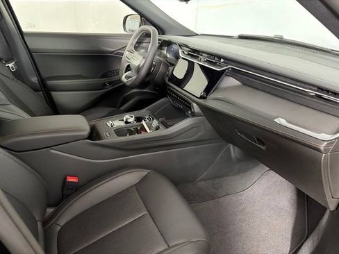 New 2026 Jeep Cherokee Overland w/ Advanced Pro Tech Group AWD/4WD image 12