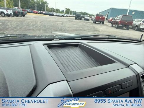 Used 2019 Ford F150 XLT w/ Trailer Tow Package AWD/4WD image 20