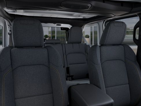 New 2025 Jeep Wrangler Sport S 4xe image 26