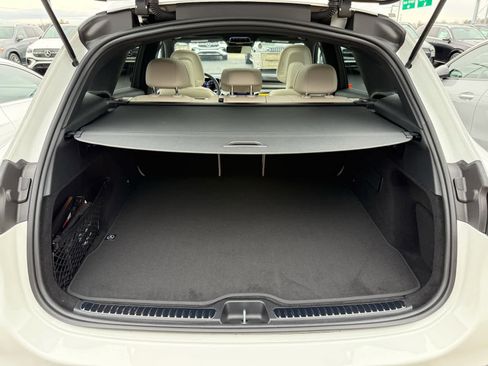 Used 2026 Mercedes-Benz GLC 300 4MATIC image 35