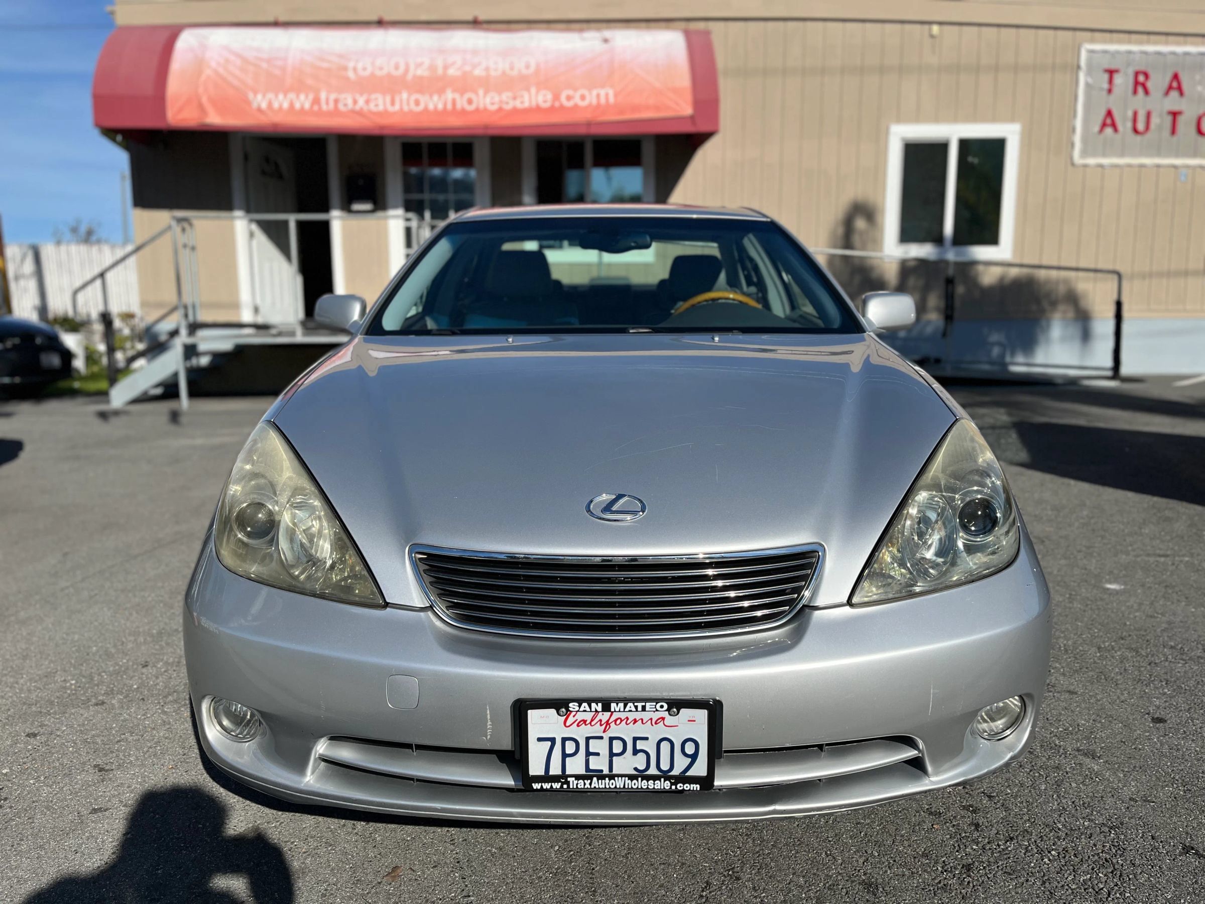 Used 2006 Lexus ES 330 FWD image 2