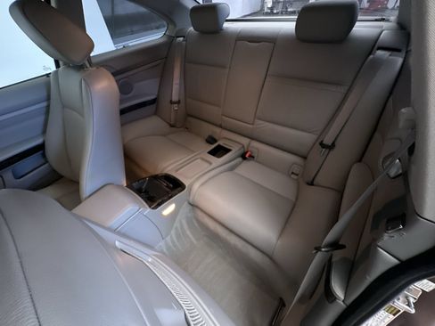Used 2007 BMW 335i Coupe RWD image 20