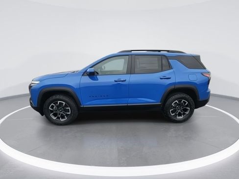 New 2026 Chevrolet Equinox ACTIV image 5