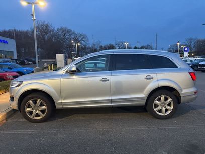 Used 2015 Audi Q7 3.0T Premium