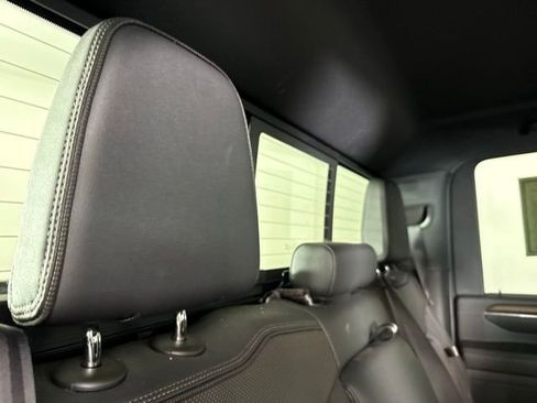 Used 2024 Chevrolet Silverado 2500 High Country w/ High Country Premium Package image 30