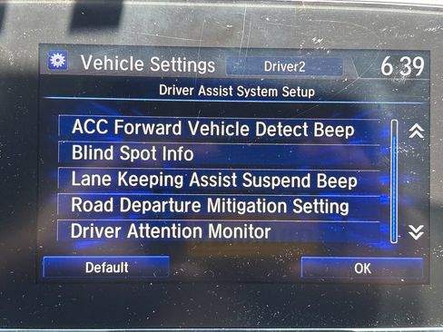 Used 2018 Honda CR-V EX-L image 34