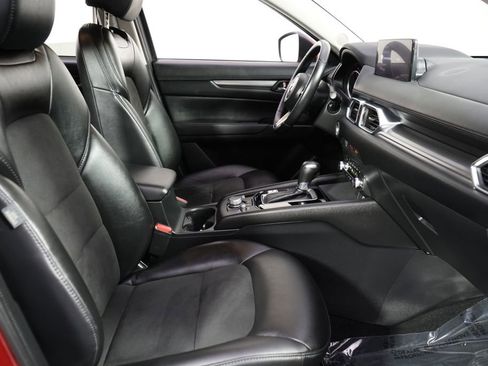 Used 2023 MAZDA CX-5 AWD 2.5 S w/ Select Package image 16