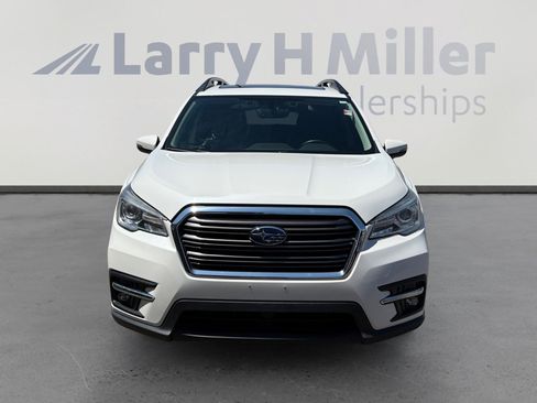 Used 2020 Subaru Ascent Limited w/ Technology Package AWD/4WD image 8