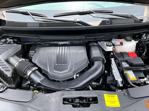 Used 2024 GMC Acadia Elevation w/ Black Edition FWD image 30