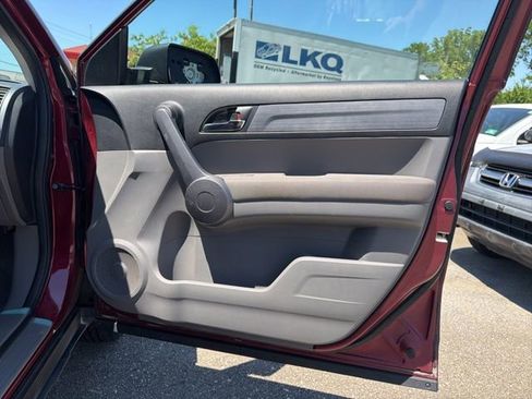 Used 2009 Honda CR-V LX image 28