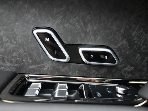 Used 2024 Land Rover Range Rover Sport Dynamic SE image 20