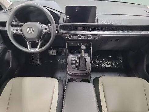 Certified 2026 Honda CR-V EX image 24