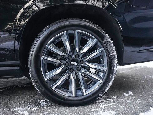 Used 2024 Cadillac Escalade Sport Platinum image 29