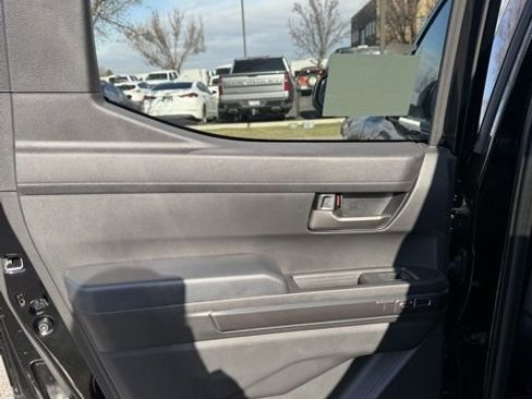 New 2025 Toyota Tacoma TRD Off-Road image 33